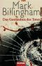 [Tom Thorne 09] • Das Geständnis des Toten
